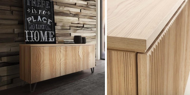 pantografiado puerta armario