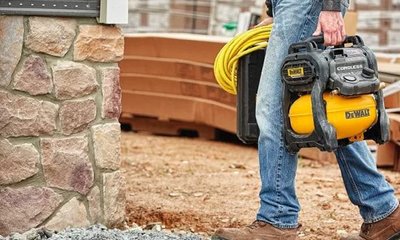 Cómo Elegir Compresores de Aire: Características y Mantenimiento