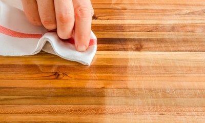 Encerar Madera: Aplicación, Mantenimiento y Recomendaciones