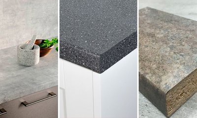 Las encimeras Duropal: Características, Usos y Opiniones