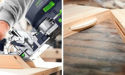 Cómo Engalletar Uniones de Madera: Herramienta y Consejos