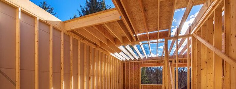 construccion entramado ligera