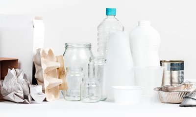 Legislación: Envases, Embalajes y Medio Ambiente