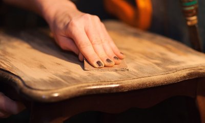 Técnicas para Envejecer Madera: Tipos y Resultados