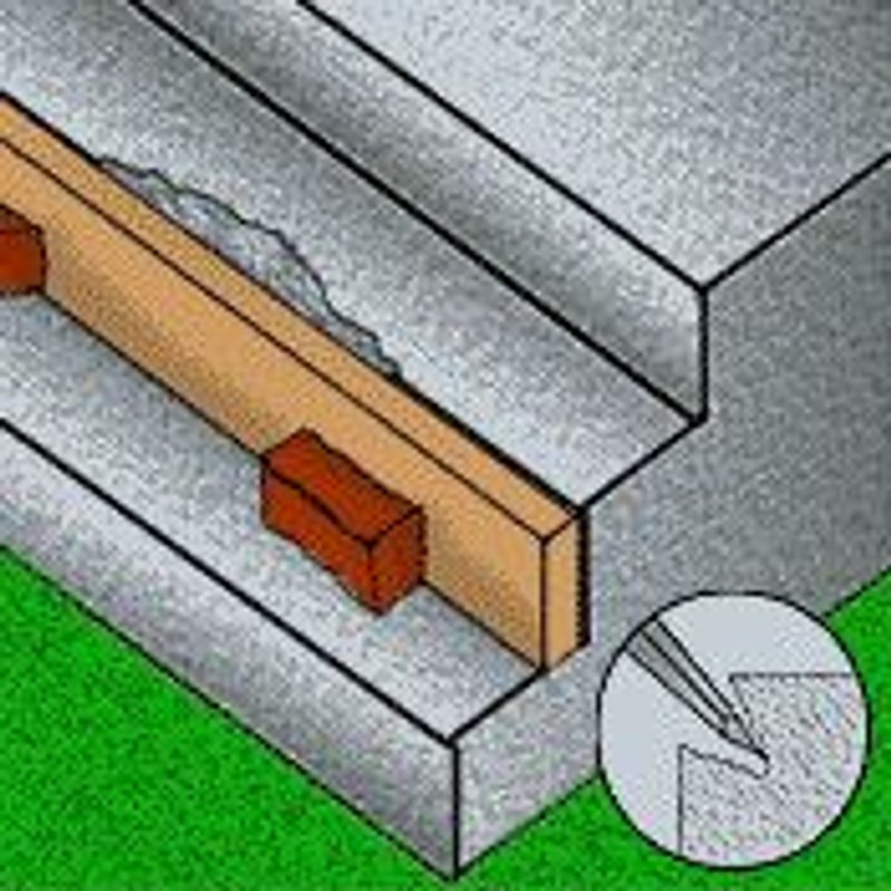reparacion hormigon escalera