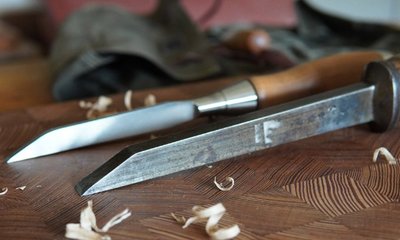 ¿Qué es un Escoplo para Madera? Usos y Diferencias con otras Herramientas