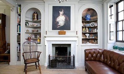 Decoración British o Estilo Inglés, pura Sofisticación Británica