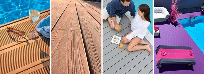 diseños de tariama tecnológica