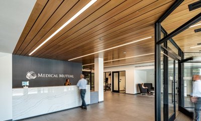 Falsos Techos de Madera: Características, Tipos y Estilos