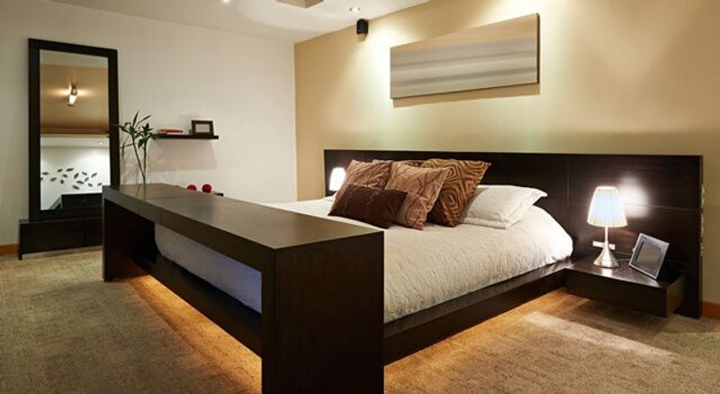 dormitorio Feng Shui