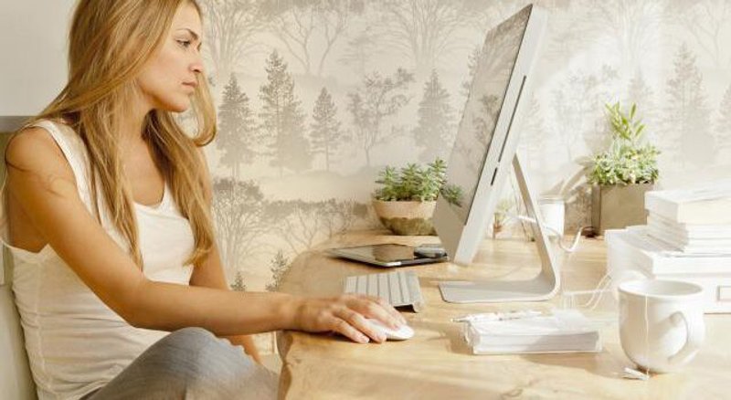 feng Shui en la oficina