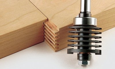 Ensambles Finger Joint en Madera: Ventajas y Tipos