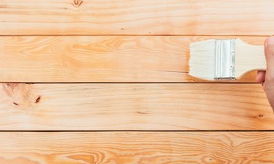 Fondo para Madera: Tipos y Recomendaciones