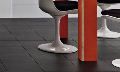 Pavimento de Gres Normal o Esmaltado: Características, Formatos y Fabricación