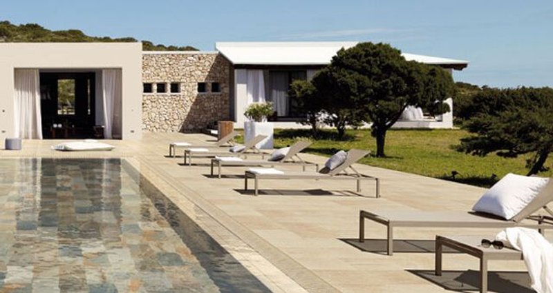 gres porcelánico para suelos