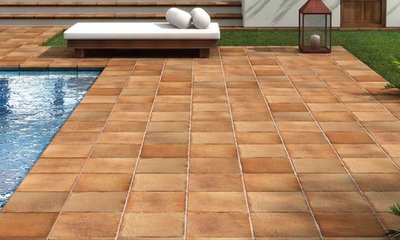 Pavimentos de Gres Rústico: Características, Tipos y Recomendaciones