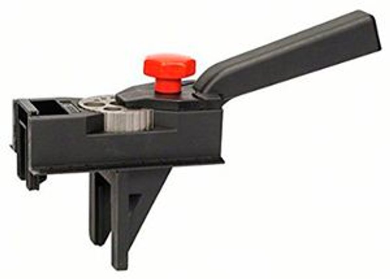 guia para tarugos de madera