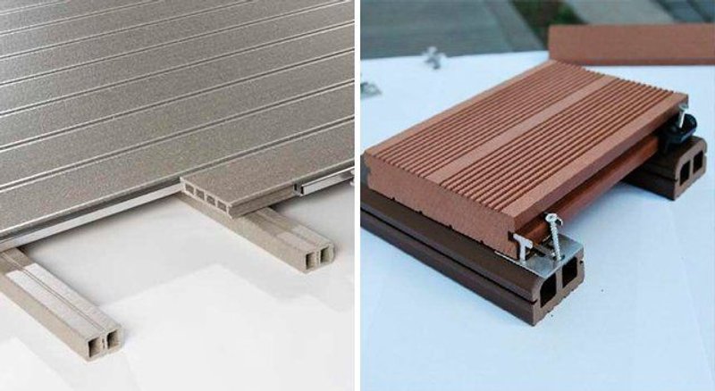 instalacion tarima tecnológica