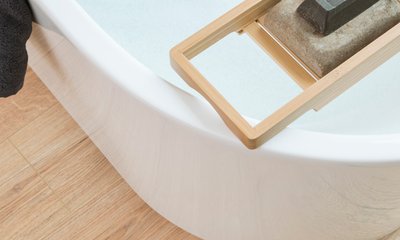 Suelos Laminados para Baños y Cocinas: Características Necesarias y Colocación