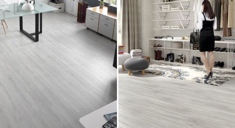 tonos de tarima flotantes