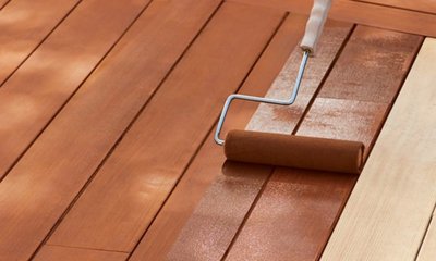 Lasur para Madera: Características, Usos y Alternativas