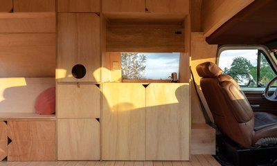 Mejores Tableros y Maderas para Camperizar Furgonetas