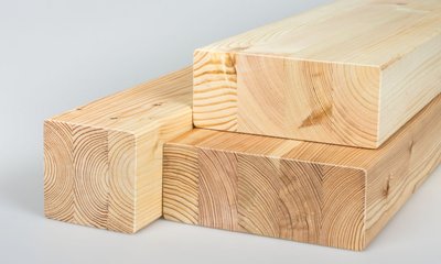 Madera Laminada Encolada o Glulam: Definición, Tipos y Usos
