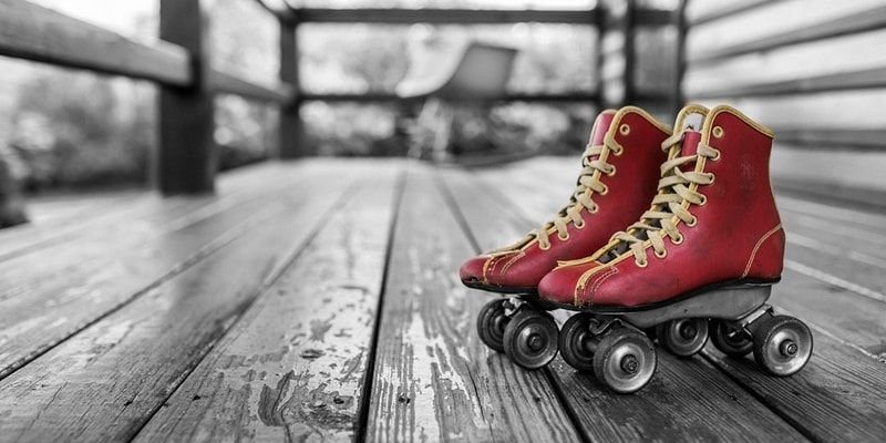 madera se vuelve gris