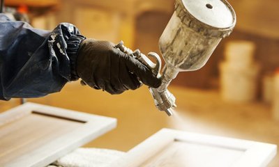 ¿Cuál es la Mejor Madera para Lacar o Pintar?: Clases y Consejos