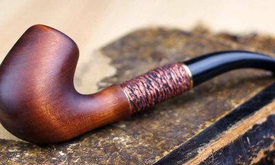 Maderas para Pipas de Fumar Tabaco: Mejores Especies