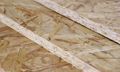 Madera Prensada o Aglomerada: Tipos y Características