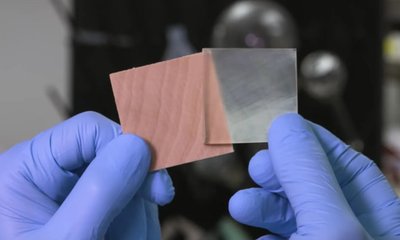 Madera Transparente: Fabricación, Propiedades y Usos