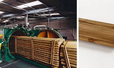 Tratamiento Autoclave para Madera: Definición, Tipos y Usos