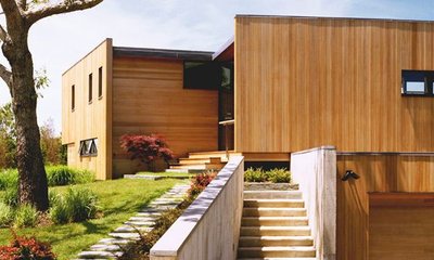 8 Maderas Para Tus Proyectos al Aire Libre