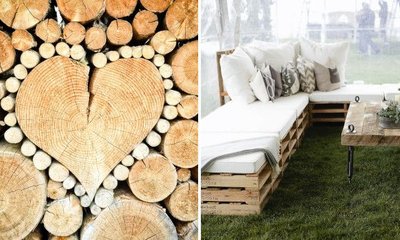 Maderas Económicas: Cuáles Son y Dónde Encontrar las Más Baratas