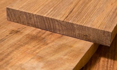 Maderas para Exterior: Tipos, Especies y Tratamientos