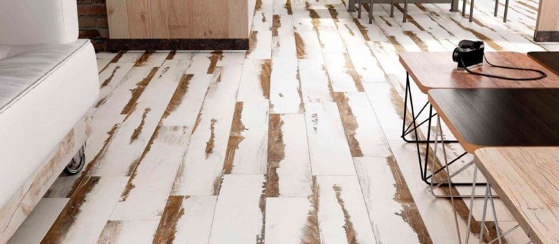 mala elección porcelánico