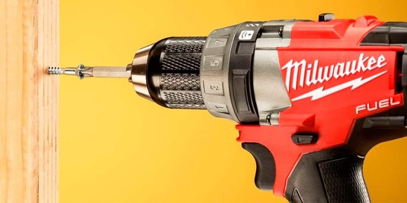 mantenimiento taladros