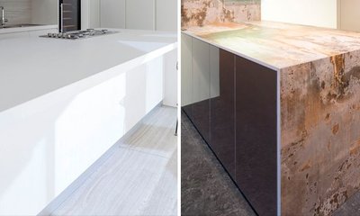 Principales Fabricantes y Marcas de Encimeras