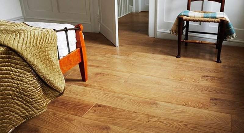 marcas suelos laminados