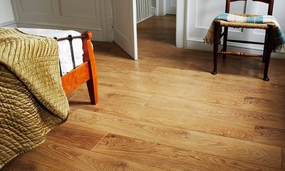 Principales Fabricantes y Marcas de Suelos Laminados