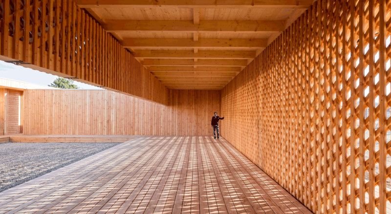 mitos construir con madera