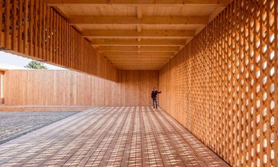 Preguntas Sobre la Madera en la Construcción y Falsos Mitos