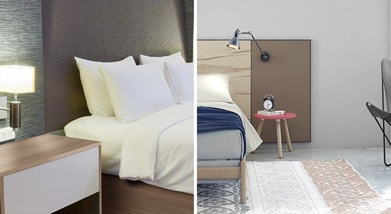 mueble dormitorio moderno