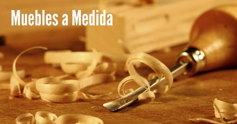 muebles a medida