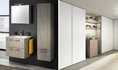 Muebles de Melamina: Características, Ventajas y Desventajas