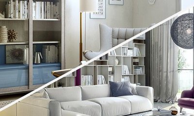 Cómo Elegir Muebles Modernos para una Decoración Actual