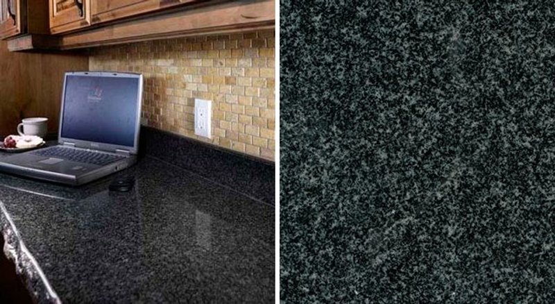 negro impala o sudáfrica