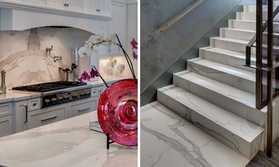 Neolith Estatuario: Innovación y Tradición Unidas
