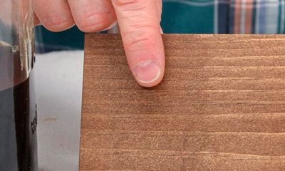 Tinte de Nogalina para Madera: Definición, Usos y Aplicación